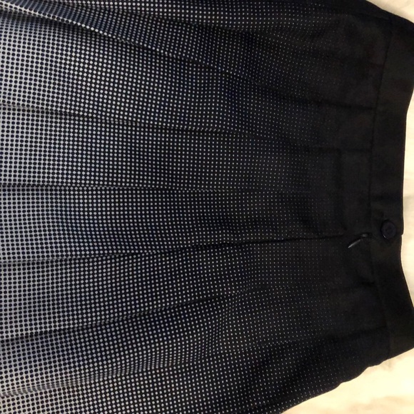 American Apparel Printed tennis skirt - Picture 3 of 4